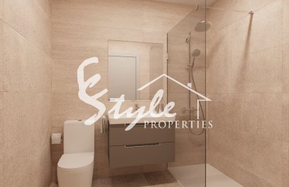 Новостройки - Апартаменты/Квартира - Águilas