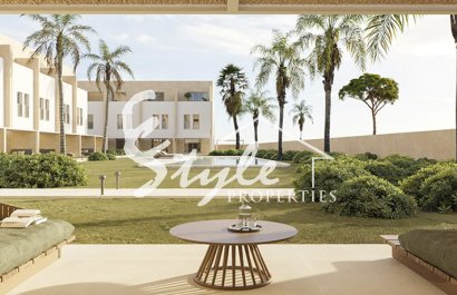 Новостройки - Adosado - Дения - Denia