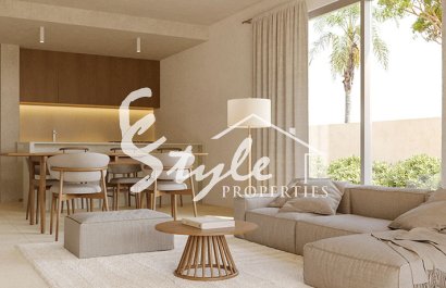 Новостройки - Adosado - Дения - Denia