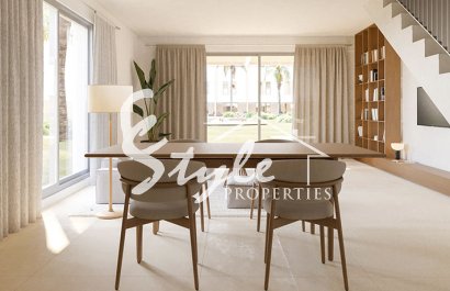 Новостройки - Adosado - Дения - Denia