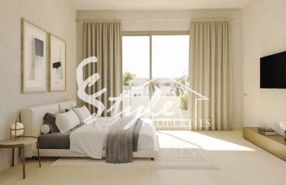 Новостройки - Adosado - Дения - Denia