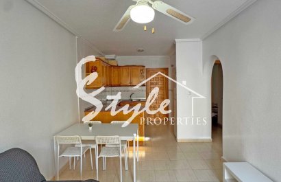 Вторичное жилье - Апартаменты/Квартира - Ориуэла Коста  - Playa Flamenca