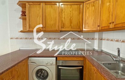 Вторичное жилье - Апартаменты/Квартира - Ориуэла Коста  - Playa Flamenca