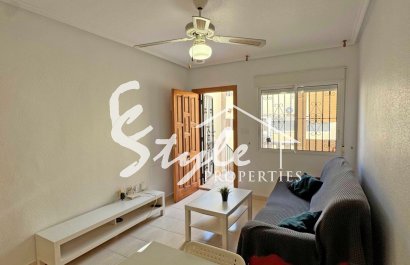 Вторичное жилье - Апартаменты/Квартира - Ориуэла Коста  - Playa Flamenca