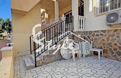 Вторичное жилье - Апартаменты/Квартира - Ориуэла Коста  - Playa Flamenca