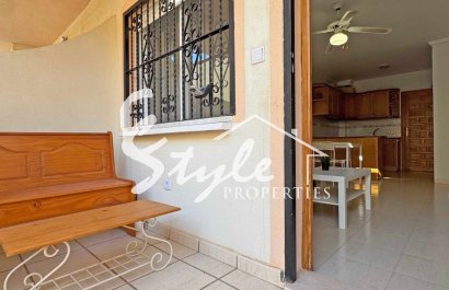 Вторичное жилье - Апартаменты/Квартира - Ориуэла Коста  - Playa Flamenca