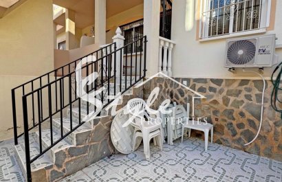 Вторичное жилье - Апартаменты/Квартира - Ориуэла Коста  - Playa Flamenca