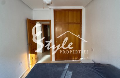 Вторичное жилье - Апартаменты/Квартира - Ориуэла Коста  - Playa Flamenca