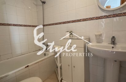 Вторичное жилье - Апартаменты/Квартира - Ориуэла Коста  - Playa Flamenca