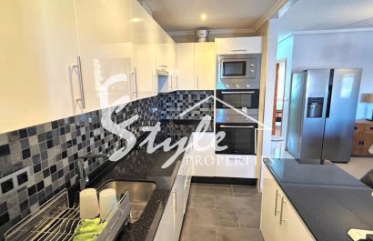 Reventa - Townhouse - Orihuela Costa  - Villamartin