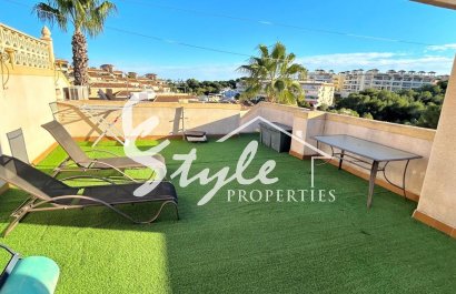 Reventa - Townhouse - Orihuela Costa  - Villamartin
