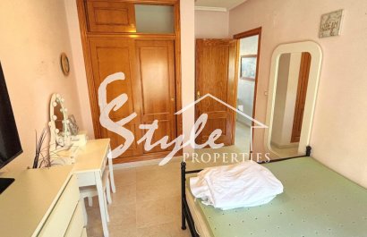 Reventa - Townhouse - Orihuela Costa  - Villamartin