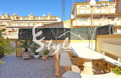 Reventa - Townhouse - Orihuela Costa  - Los Altos
