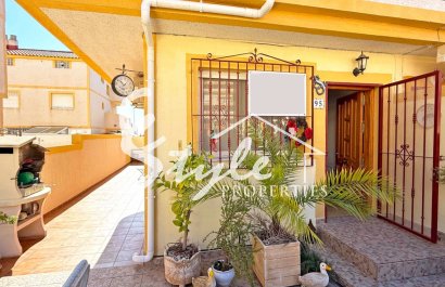 Reventa - Townhouse - Orihuela Costa  - Los Altos