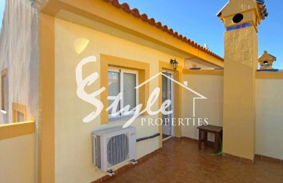 Reventa - Townhouse - Orihuela Costa  - Los Altos