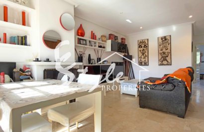 Вторичное жилье - Townhouse - Ориуэла Коста  - Вилламартин