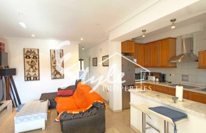 Вторичное жилье - Townhouse - Ориуэла Коста  - Вилламартин