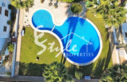 Вторичное жилье - Townhouse - Ориуэла Коста  - Вилламартин