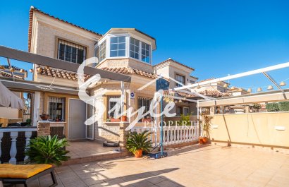 Reventa - Villa - GUARDAMAR DEL SEGURA - EL RASO