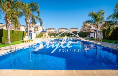 Reventa - Villa - GUARDAMAR DEL SEGURA - EL RASO