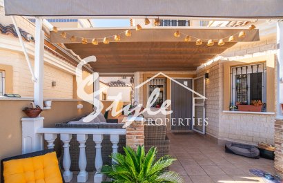 Reventa - Villa - GUARDAMAR DEL SEGURA - EL RASO