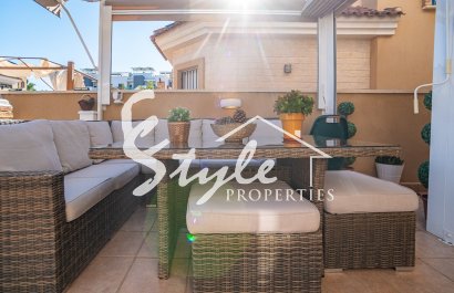 Reventa - Villa - GUARDAMAR DEL SEGURA - EL RASO