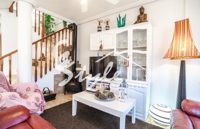 Reventa - Villa - GUARDAMAR DEL SEGURA - EL RASO