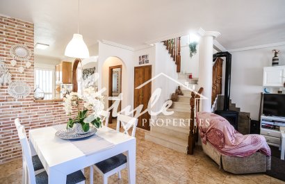 Reventa - Villa - GUARDAMAR DEL SEGURA - EL RASO