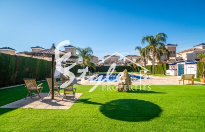 Reventa - Villa - GUARDAMAR DEL SEGURA - EL RASO