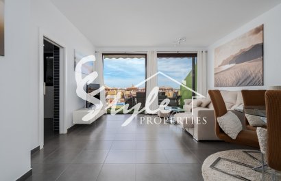 Reventa - Apartamento - Orihuela Costa  - Lomas de Cabo Roig