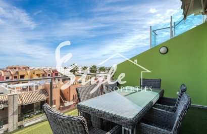 Reventa - Apartamento - Orihuela Costa  - Lomas de Cabo Roig