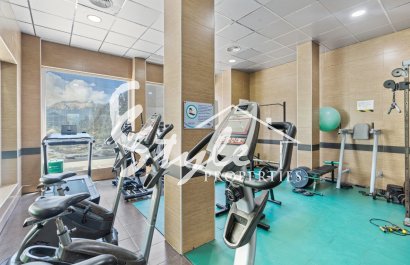 Reventa - Apartamento - Orihuela Costa  - Lomas de Cabo Roig