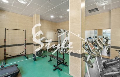 Reventa - Apartamento - Orihuela Costa  - Lomas de Cabo Roig