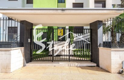 Reventa - Apartamento - Orihuela Costa  - Lomas de Cabo Roig