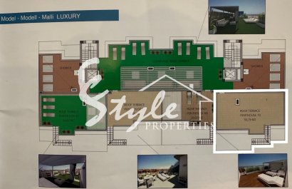 Reventa - Apartamento - Orihuela Costa  - Lomas de Cabo Roig