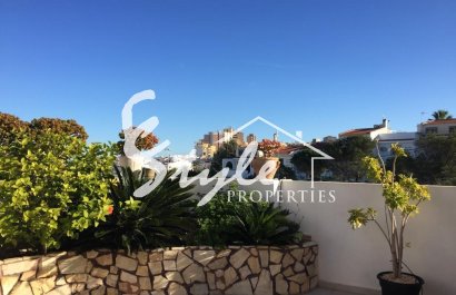 Вторичное жилье - Вилла - Торревьеха - Ла Мата