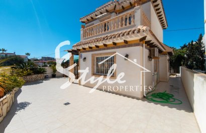 Вторичное жилье - Вилла - Торревьеха - Ла Мата