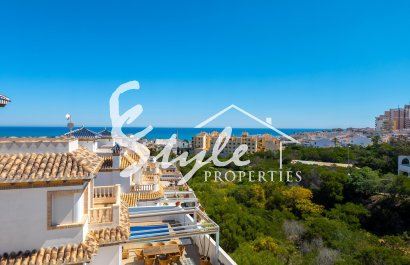 Вторичное жилье - Вилла - Торревьеха - Ла Мата