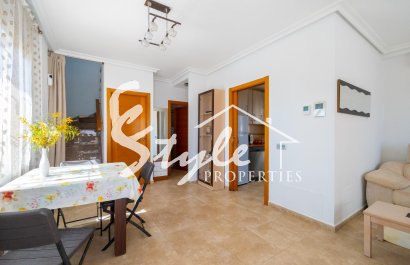 Вторичное жилье - Вилла - Торревьеха - Ла Мата