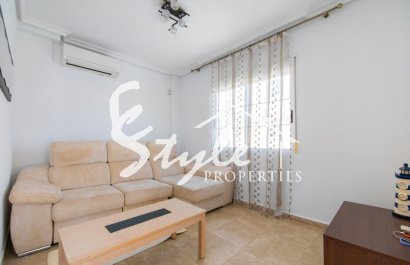 Вторичное жилье - Вилла - Торревьеха - Ла Мата