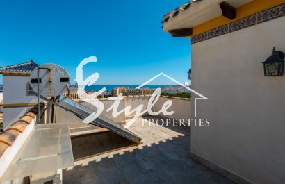 Вторичное жилье - Вилла - Торревьеха - Ла Мата