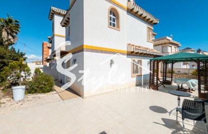 Вторичное жилье - Вилла - Торревьеха - Ла Мата