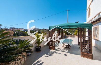 Вторичное жилье - Вилла - Торревьеха - Ла Мата