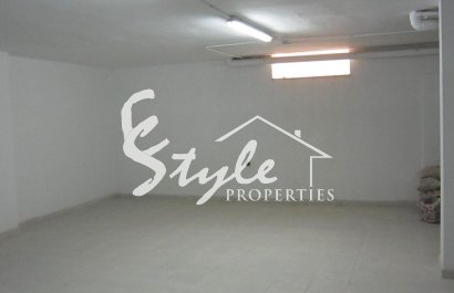 Вторичное жилье - Вилла - Торревьеха - Ла Мата