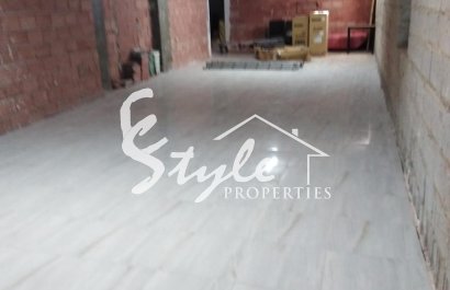 Вторичное жилье - Вилла - Торревьеха - Ла Мата