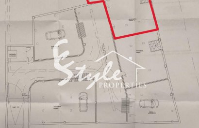 Вторичное жилье - Вилла - Торревьеха - Ла Мата