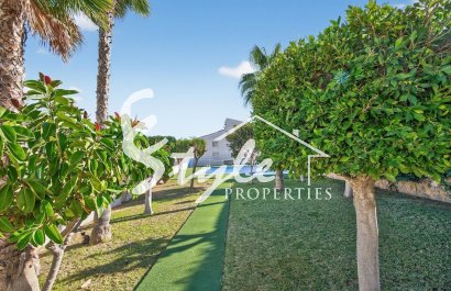 Вторичное жилье - Апартаменты/Квартира - Гран Алакант - Gran Alacant