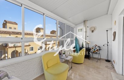 Вторичное жилье - Апартаменты/Квартира - Гран Алакант - Gran Alacant