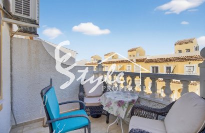 Вторичное жилье - Апартаменты/Квартира - Гран Алакант - Gran Alacant