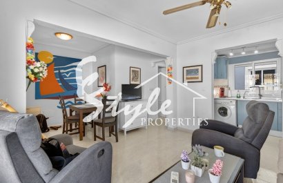 Вторичное жилье - Апартаменты/Квартира - Гран Алакант - Gran Alacant